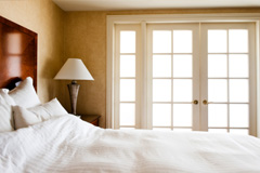 Castlegreen bedroom extension costs