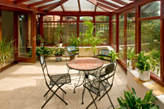 Castlegreen conservatory quotes