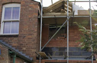 free Castlegreen home extension quotes
