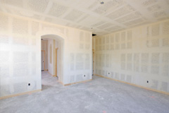 Castlegreen home office construction costs