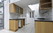 Castlegreen kitchen extension leads