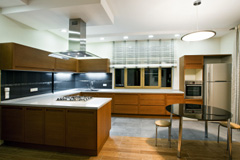 kitchen extensions Castlegreen